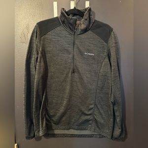 Columbia light weight pullover